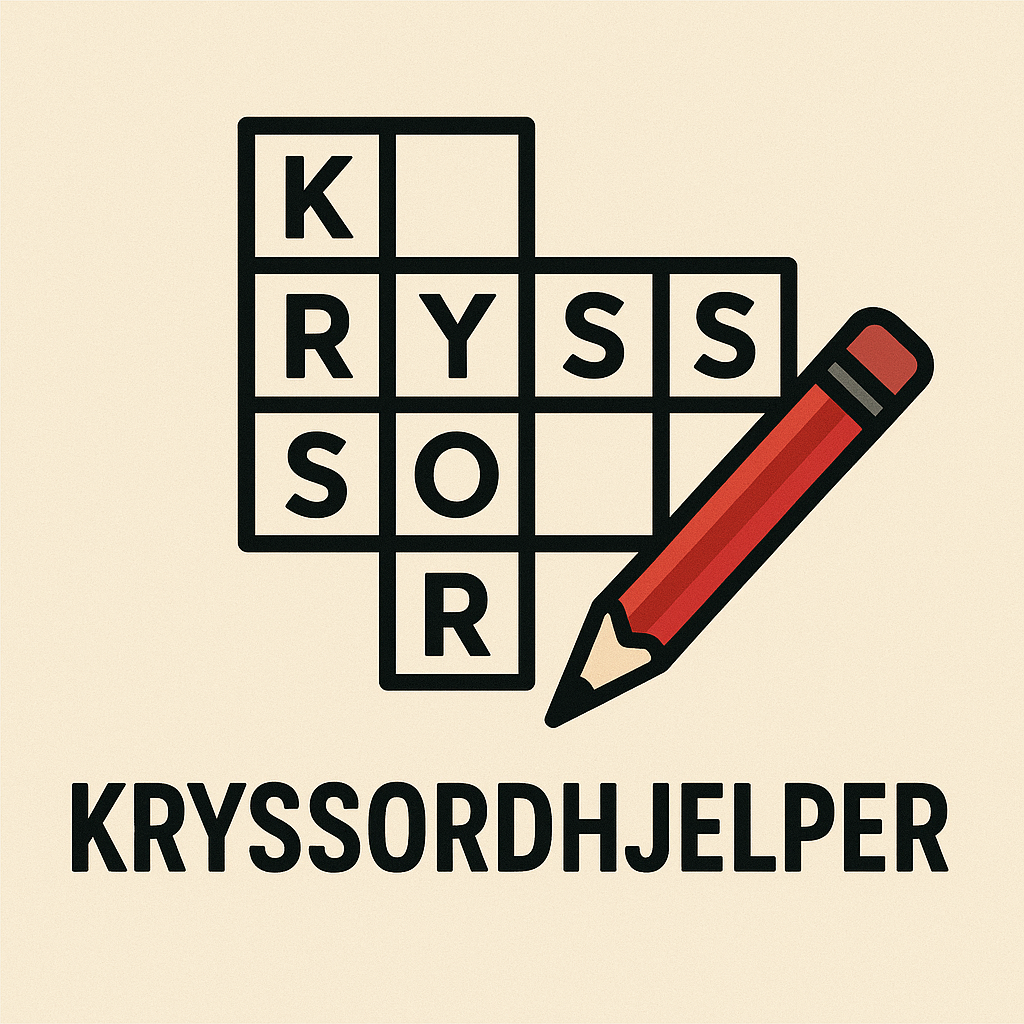 Korsordshjälpen